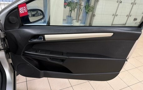 Opel Astra H, 2008 год, 425 000 рублей, 15 фотография