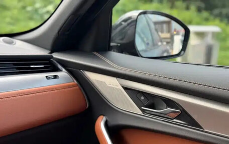 Jaguar F-Pace, 2024 год, 6 290 000 рублей, 11 фотография