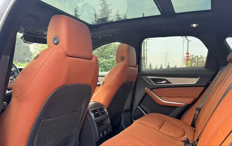 Jaguar F-Pace, 2024 год, 6 290 000 рублей, 15 фотография