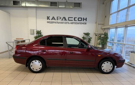 Hyundai Elantra III, 2008 год, 660 000 рублей, 6 фотография