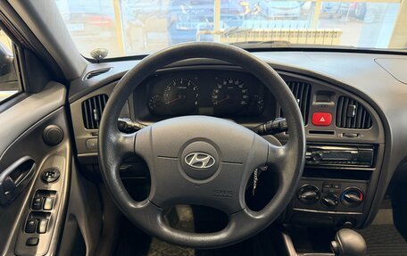 Hyundai Elantra III, 2008 год, 660 000 рублей, 7 фотография