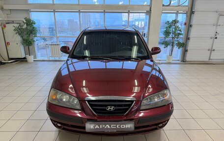 Hyundai Elantra III, 2008 год, 660 000 рублей, 3 фотография