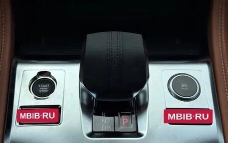 Jaguar F-Pace, 2024 год, 6 290 000 рублей, 10 фотография