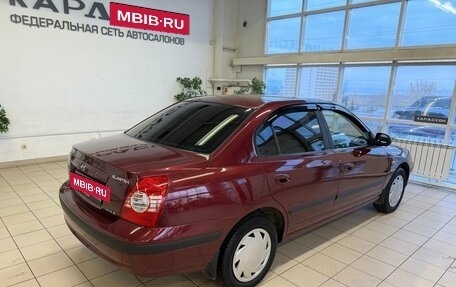 Hyundai Elantra III, 2008 год, 660 000 рублей, 2 фотография