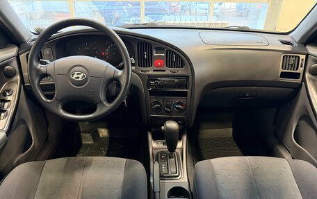 Hyundai Elantra III, 2008 год, 660 000 рублей, 8 фотография
