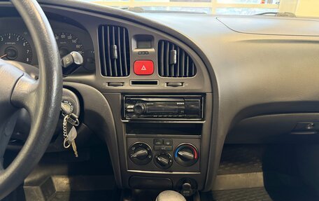 Hyundai Elantra III, 2008 год, 660 000 рублей, 12 фотография