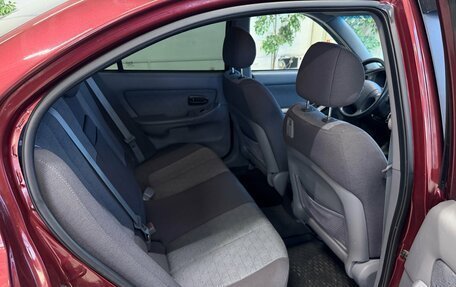 Hyundai Elantra III, 2008 год, 660 000 рублей, 10 фотография