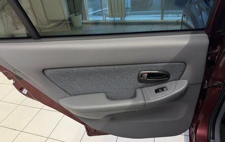 Hyundai Elantra III, 2008 год, 660 000 рублей, 15 фотография