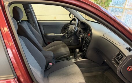 Hyundai Elantra III, 2008 год, 660 000 рублей, 9 фотография