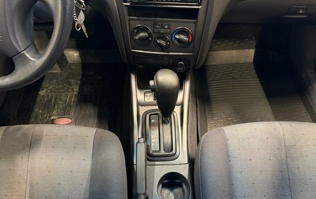 Hyundai Elantra III, 2008 год, 660 000 рублей, 13 фотография