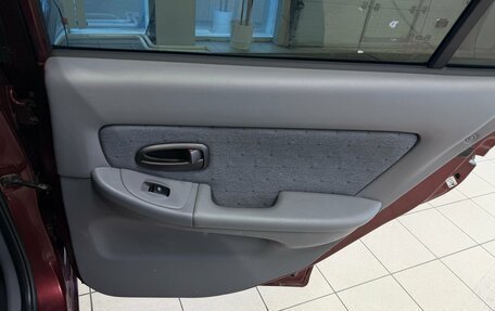 Hyundai Elantra III, 2008 год, 660 000 рублей, 17 фотография