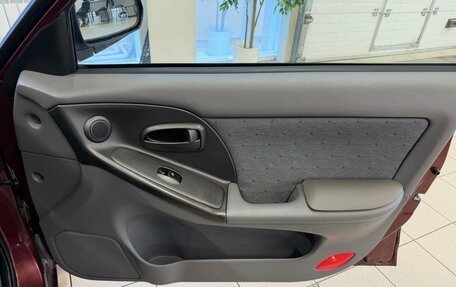 Hyundai Elantra III, 2008 год, 660 000 рублей, 16 фотография