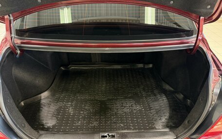 Hyundai Elantra III, 2008 год, 660 000 рублей, 18 фотография