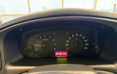 Hyundai Elantra III, 2008 год, 660 000 рублей, 11 фотография