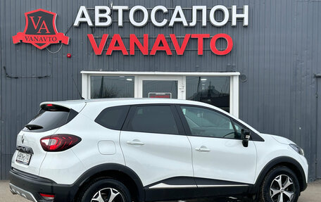 Renault Kaptur I рестайлинг, 2019 год, 1 430 000 рублей, 8 фотография