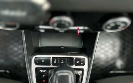 Hyundai Creta I рестайлинг, 2019 год, 1 170 000 рублей, 10 фотография