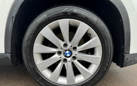 BMW X1, 2012 год, 1 050 000 рублей, 12 фотография