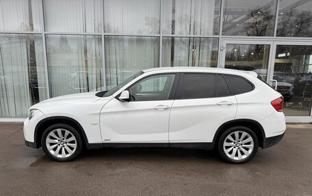 BMW X1, 2012 год, 1 050 000 рублей, 8 фотография