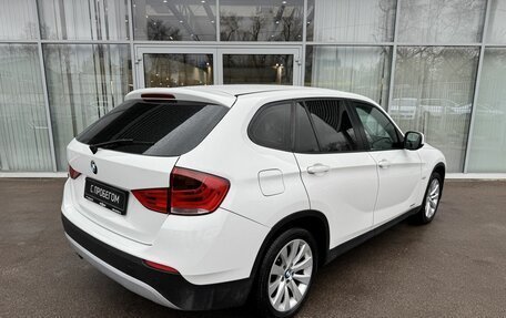 BMW X1, 2012 год, 1 050 000 рублей, 5 фотография