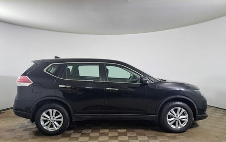 Nissan X-Trail, 2017 год, 1 910 000 рублей, 4 фотография