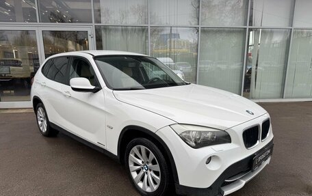 BMW X1, 2012 год, 1 050 000 рублей, 3 фотография