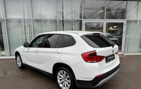 BMW X1, 2012 год, 1 050 000 рублей, 7 фотография