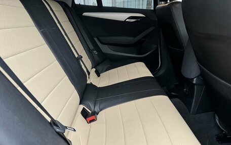 BMW X1, 2012 год, 1 050 000 рублей, 11 фотография