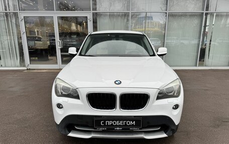 BMW X1, 2012 год, 1 050 000 рублей, 2 фотография