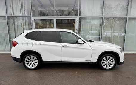 BMW X1, 2012 год, 1 050 000 рублей, 4 фотография