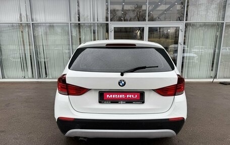 BMW X1, 2012 год, 1 050 000 рублей, 6 фотография
