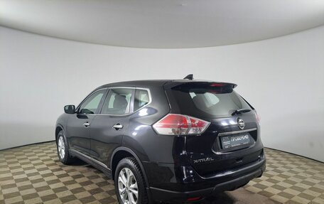 Nissan X-Trail, 2017 год, 1 910 000 рублей, 7 фотография