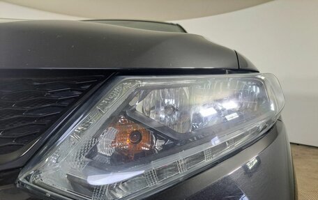 Nissan X-Trail, 2017 год, 1 910 000 рублей, 17 фотография