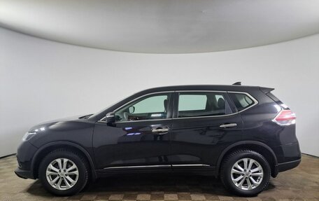 Nissan X-Trail, 2017 год, 1 910 000 рублей, 8 фотография