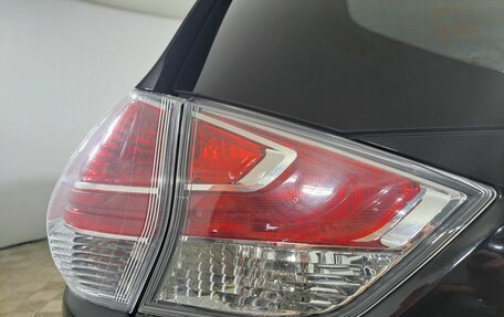 Nissan X-Trail, 2017 год, 1 910 000 рублей, 9 фотография