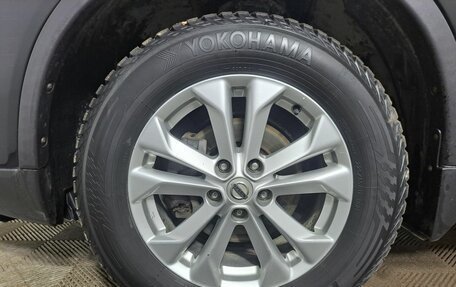 Nissan X-Trail, 2017 год, 1 910 000 рублей, 18 фотография