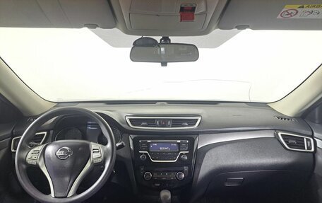 Nissan X-Trail, 2017 год, 1 910 000 рублей, 14 фотография