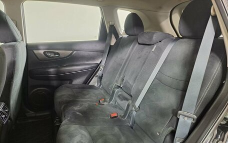 Nissan X-Trail, 2017 год, 1 910 000 рублей, 12 фотография