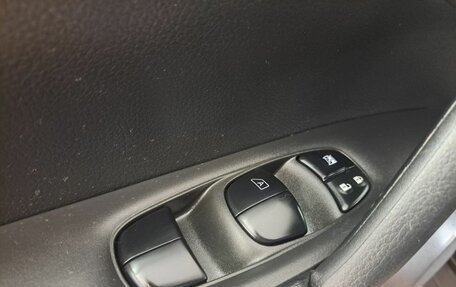 Nissan X-Trail, 2017 год, 1 910 000 рублей, 19 фотография