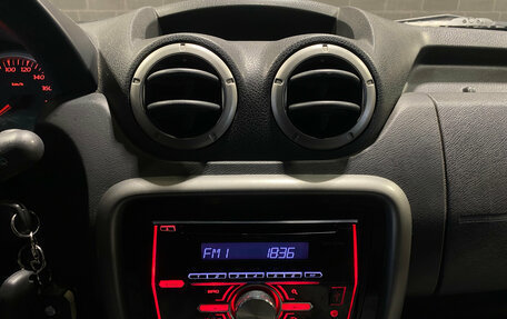 Renault Duster I рестайлинг, 2014 год, 1 050 000 рублей, 13 фотография