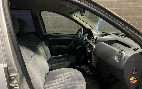 Renault Duster I рестайлинг, 2014 год, 1 050 000 рублей, 11 фотография