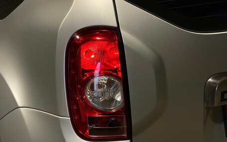 Renault Duster I рестайлинг, 2014 год, 1 050 000 рублей, 8 фотография