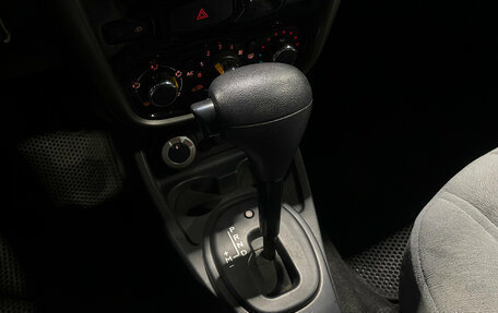 Renault Duster I рестайлинг, 2014 год, 1 050 000 рублей, 15 фотография