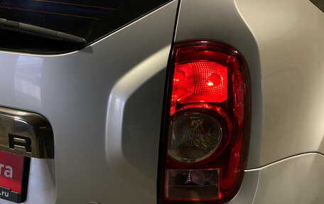 Renault Duster I рестайлинг, 2014 год, 1 050 000 рублей, 9 фотография