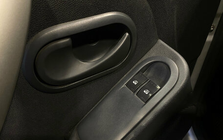 Renault Duster I рестайлинг, 2014 год, 1 050 000 рублей, 16 фотография