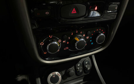 Renault Duster I рестайлинг, 2014 год, 1 050 000 рублей, 14 фотография