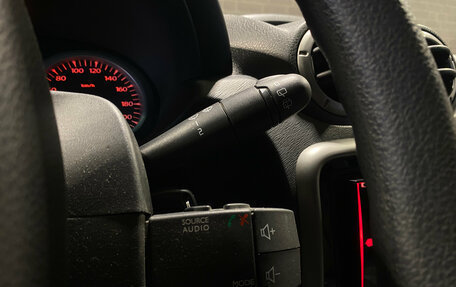 Renault Duster I рестайлинг, 2014 год, 1 050 000 рублей, 18 фотография