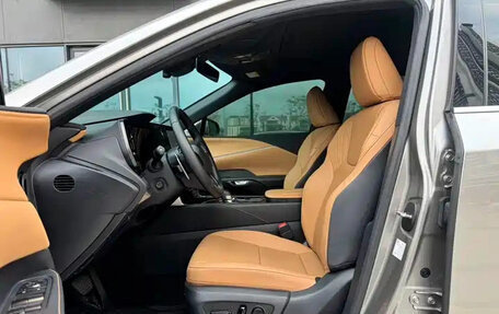 Lexus RX IV рестайлинг, 2025 год, 7 000 000 рублей, 7 фотография