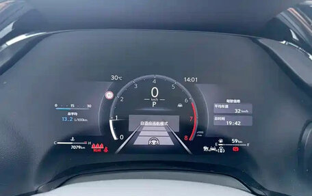 Lexus RX IV рестайлинг, 2025 год, 7 000 000 рублей, 10 фотография