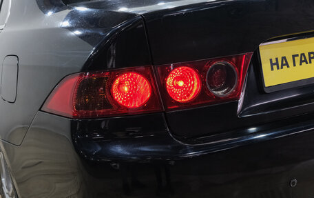 Honda Accord VII рестайлинг, 2007 год, 849 000 рублей, 7 фотография