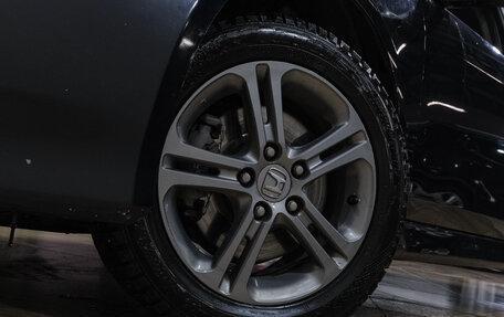 Honda Accord VII рестайлинг, 2007 год, 849 000 рублей, 11 фотография